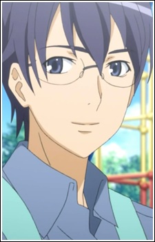 Gambar Karakter Daigo