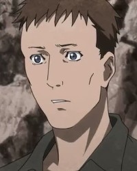 Gambar Karakter Kayas