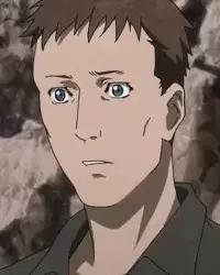 Gambar Karakter Anime: Kayas