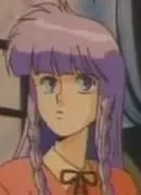 Gambar Karakter Anime: Aya