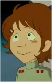 Gambar Karakter Anime: Doa