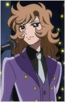 Gambar Karakter Anime: Tsubasa Yuuki