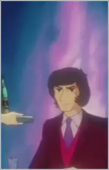 Gambar Karakter Anime: Bina