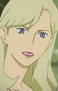 Gambar Karakter Anime: Emely