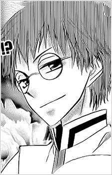 Gambar Karakter Ichitarou Tominokouji