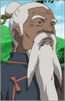 Gambar Karakter Soya