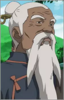 Gambar Karakter Anime: Soya