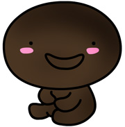 Gambar Karakter Sumipan
