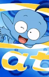 Gambar Karakter Anime: Pat