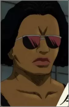 Gambar Karakter Anime: Ikezawa
