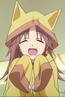 Gambar Karakter Honne Nohotoke