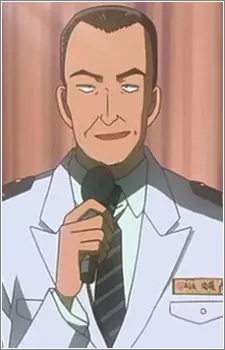 Gambar Karakter Anime: Wataru Kaidou