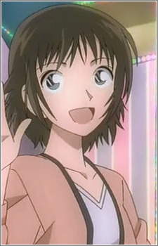 Gambar Karakter Nanako Honjou