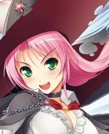 Gambar Karakter Anime: Spica