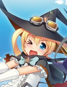 Gambar Karakter Mira