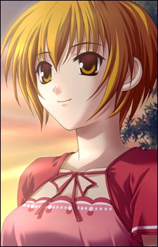 Gambar Karakter You Tanaka