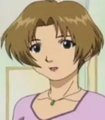 Gambar Karakter Anime: Sayaka Kanzaki