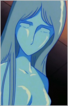 Gambar Karakter Claire