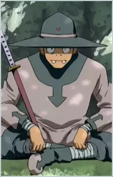 Gambar Karakter Anime: Kozufutoro