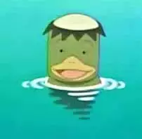 Gambar Karakter Anime: Kapayuki