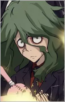 Gambar Karakter Anime: Daisy