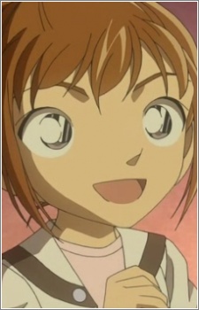 Gambar Karakter Haruna Tabuse