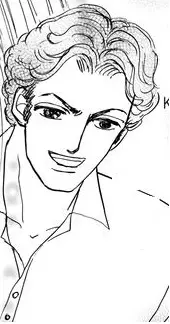 Gambar Karakter Anime: Kurt