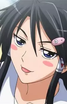 Gambar Karakter Anime: Shigure Takashima