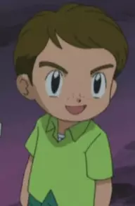 Gambar Karakter Anime: Kikuma