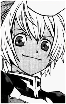 Gambar Karakter Dalque