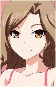 Gambar Karakter Anime: Chika Ogasawara