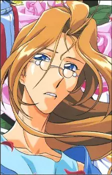 Gambar Karakter Anime: Touma