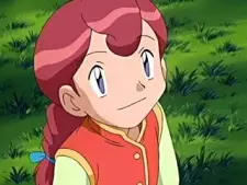 Gambar Karakter Anime: Lisa Mitsuoda