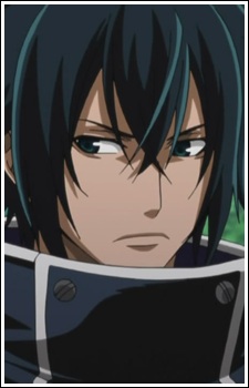Gambar Saizou Kirigakure