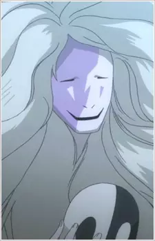 Gambar Karakter Anime: Rokka