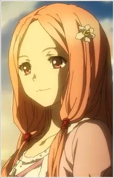 Gambar Karakter Anime: Mana Ouma