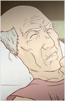 Gambar Karakter Anime: Lepidus