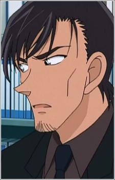 Gambar Karakter Youji Kurokawa