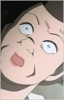 Gambar Karakter Anime: Saki Inubushi