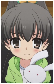 Gambar Karakter Hina Takanashi