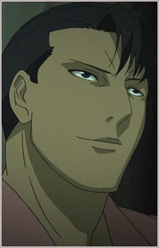 Gambar Karakter Wallace