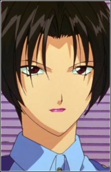 Gambar Karakter Kaoruko Kinoshita