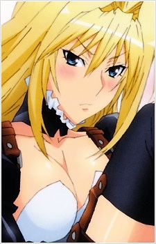 Gambar Karakter Tsukiumi