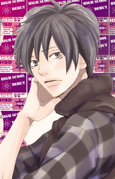 Gambar Karakter You Komiyama