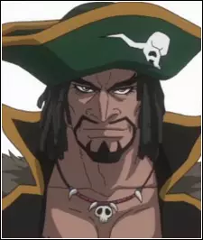 Gambar Karakter Anime: Kenjou Kurihara