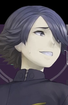 Gambar Karakter Anime: Youji  Takatsu