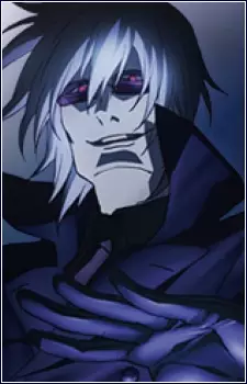 Gambar Karakter Anime: Unkai Saitou