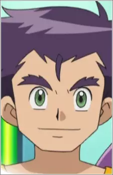 Gambar Karakter Anime: Sekimoto