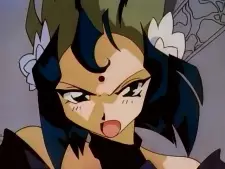 Gambar Karakter Anime: Aiya