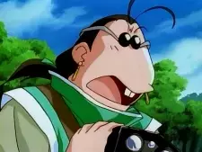 Gambar Karakter Anime: Chee Chuu Kai